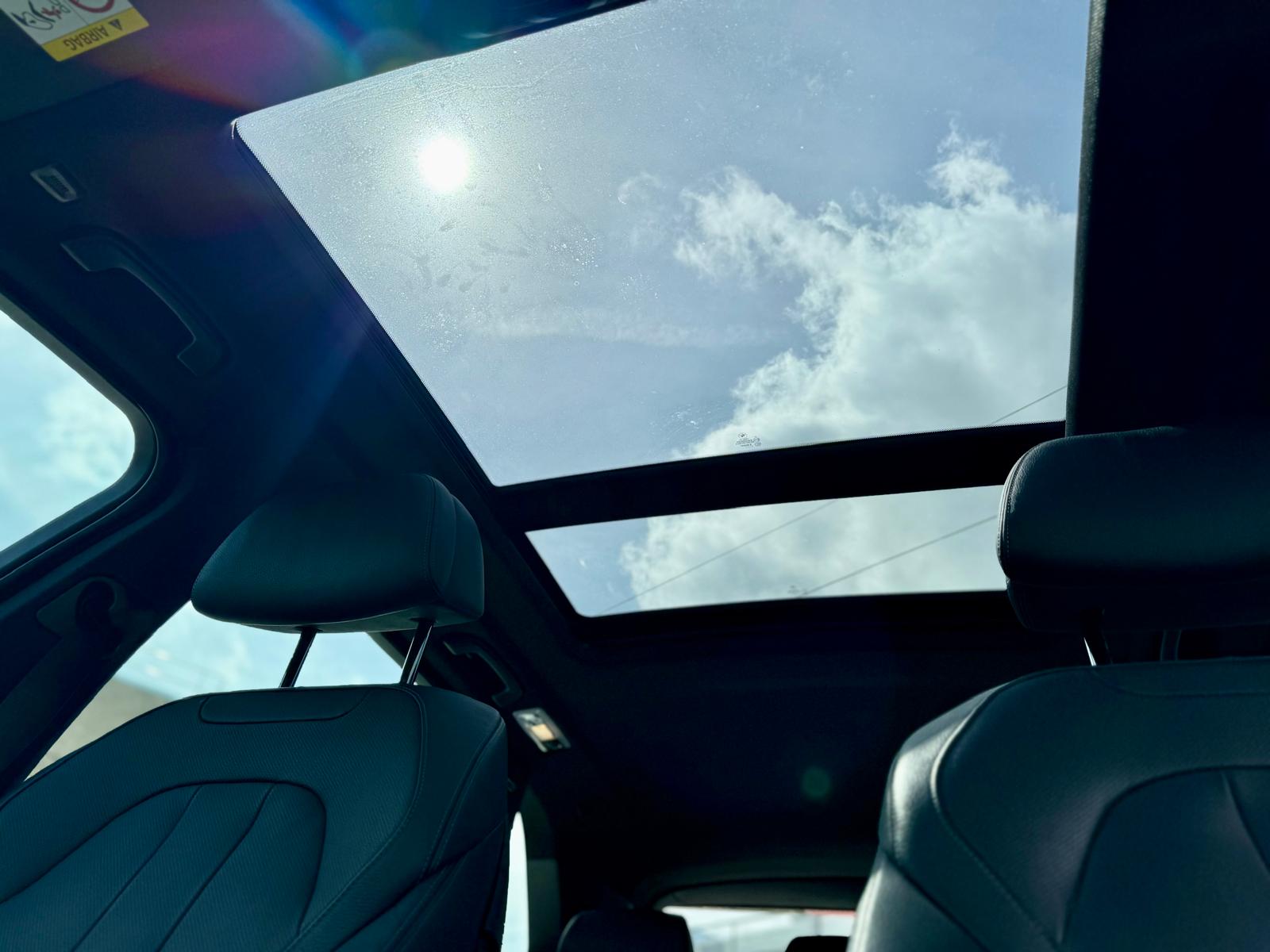BMW X5 xDrive M50d Pure M Sport Plus Steptronic-image-18