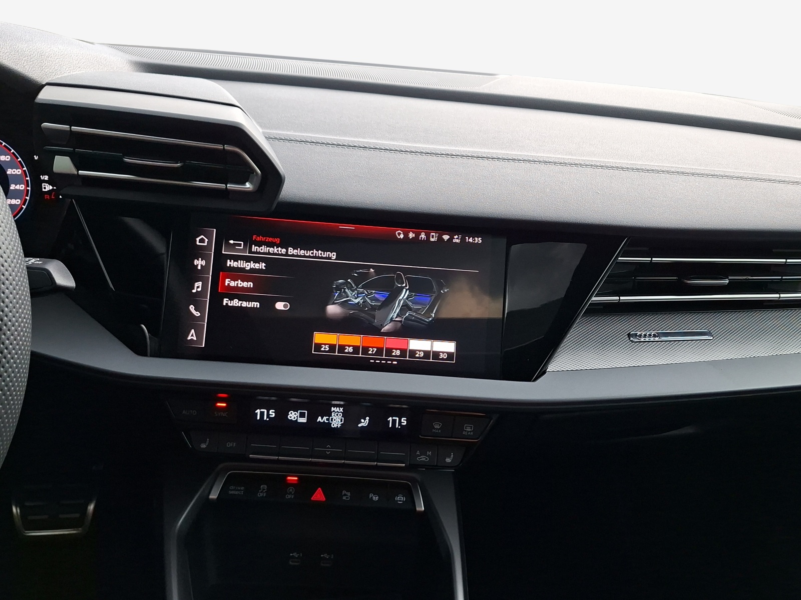 AUDI A3 Sportback 35 TFSI S line S-tronic-image-15