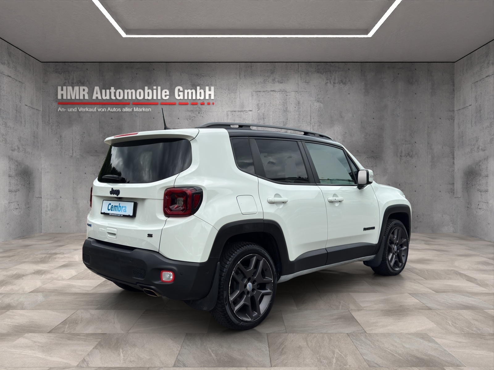 JEEP Renegade 1.3 T4-PHEV e AWD-image-3