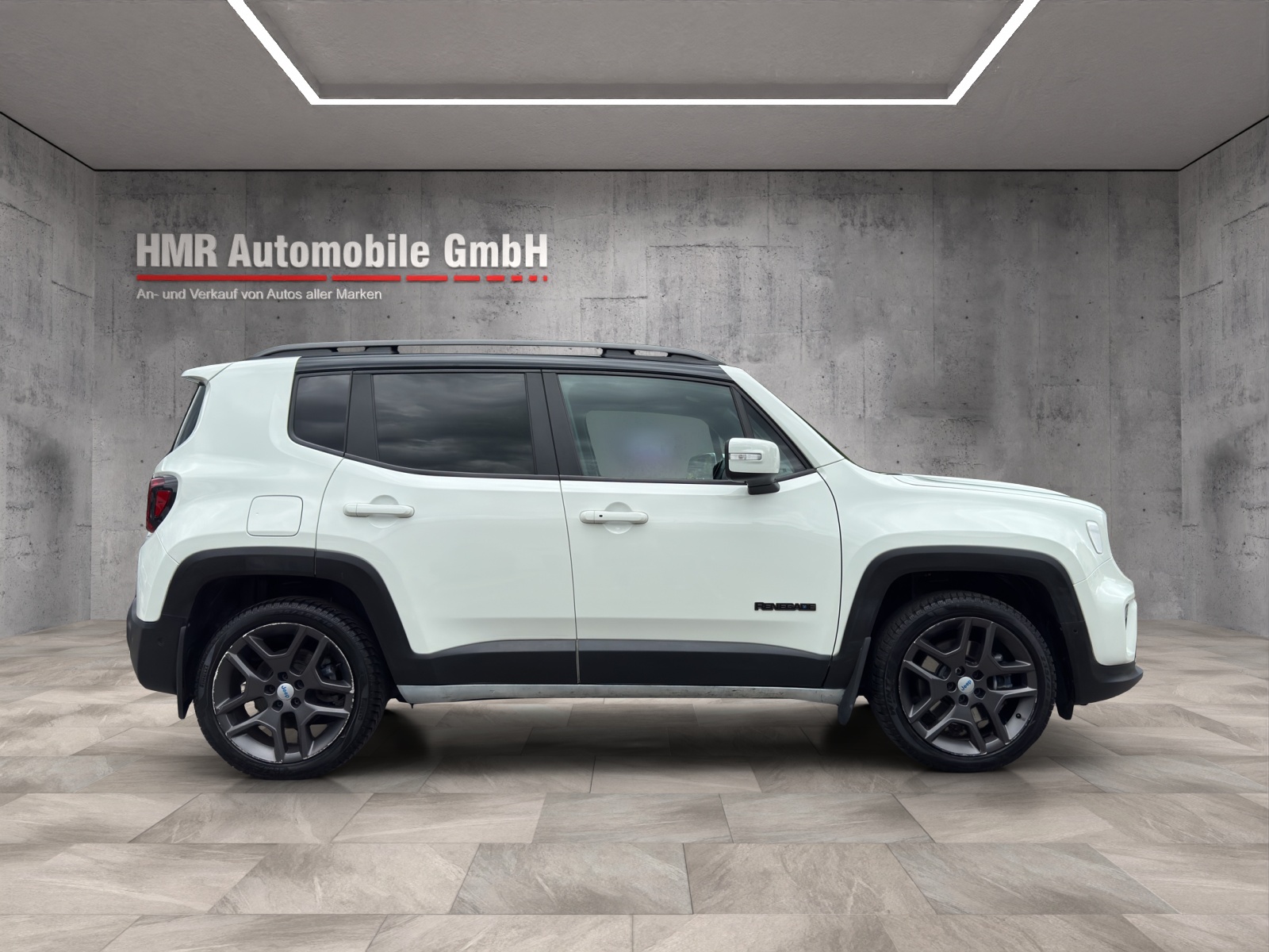 JEEP Renegade 1.3 T4-PHEV e AWD-image-7