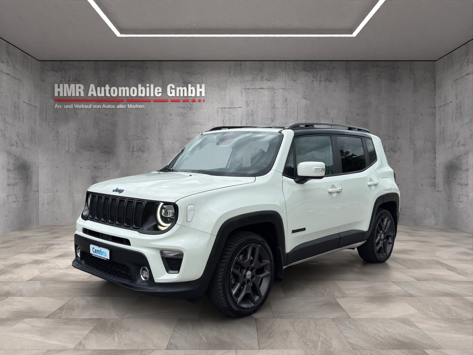 JEEP Renegade 1.3 T4-PHEV e AWD-image-2