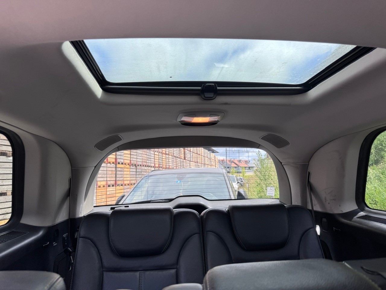 MERCEDES-BENZ GL 320 CDI 4Matic 7G-Tronic-image-9