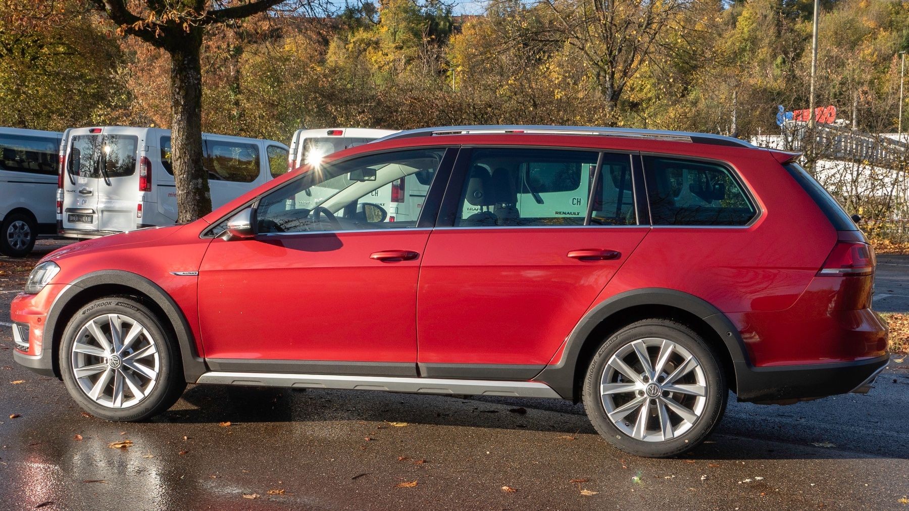 VW 2.0 TDI 184 DSG 4motion-image-1