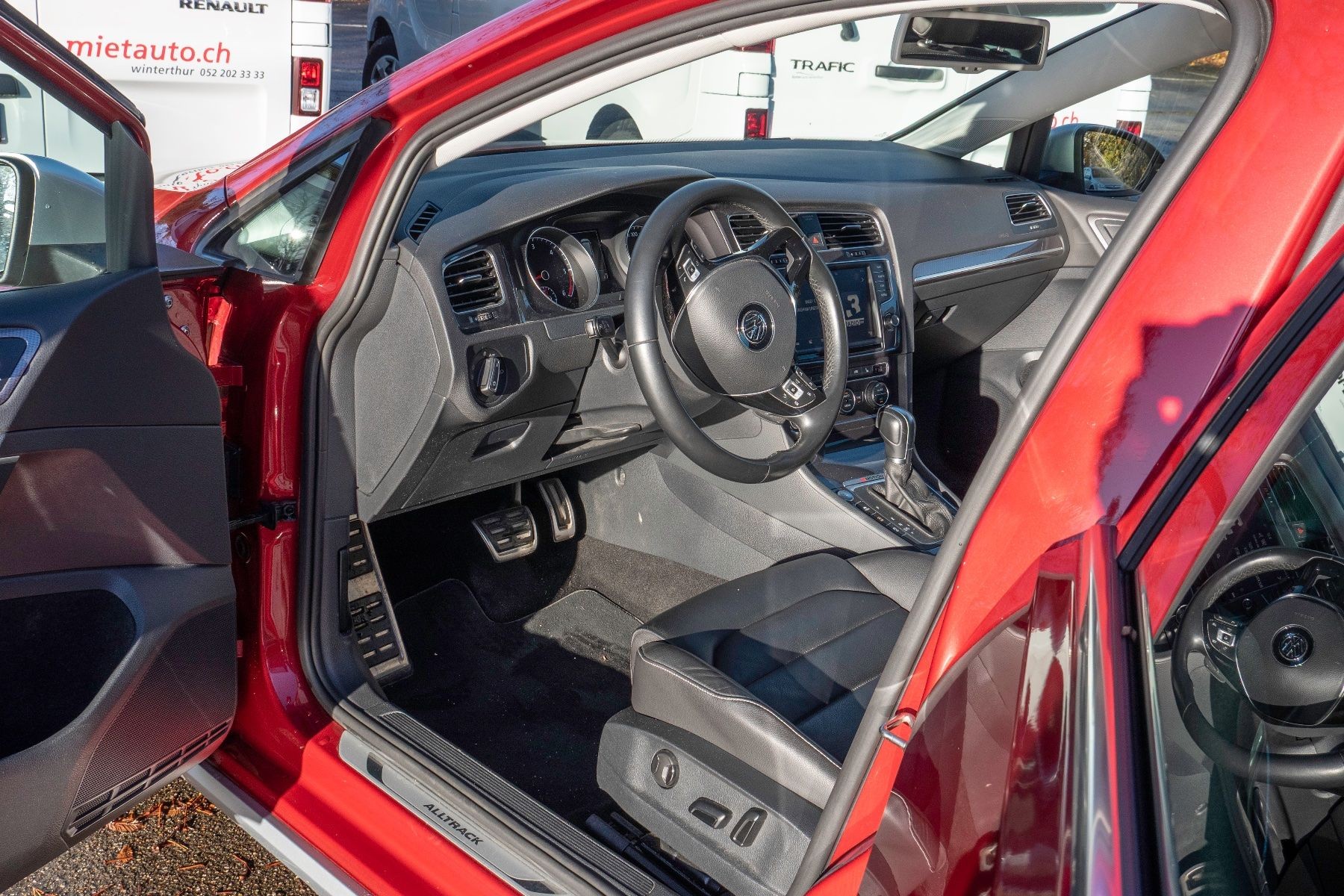 VW 2.0 TDI 184 DSG 4motion-image-4