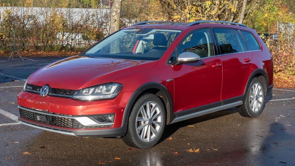 VW 2.0 TDI 184 DSG 4motion-image-0