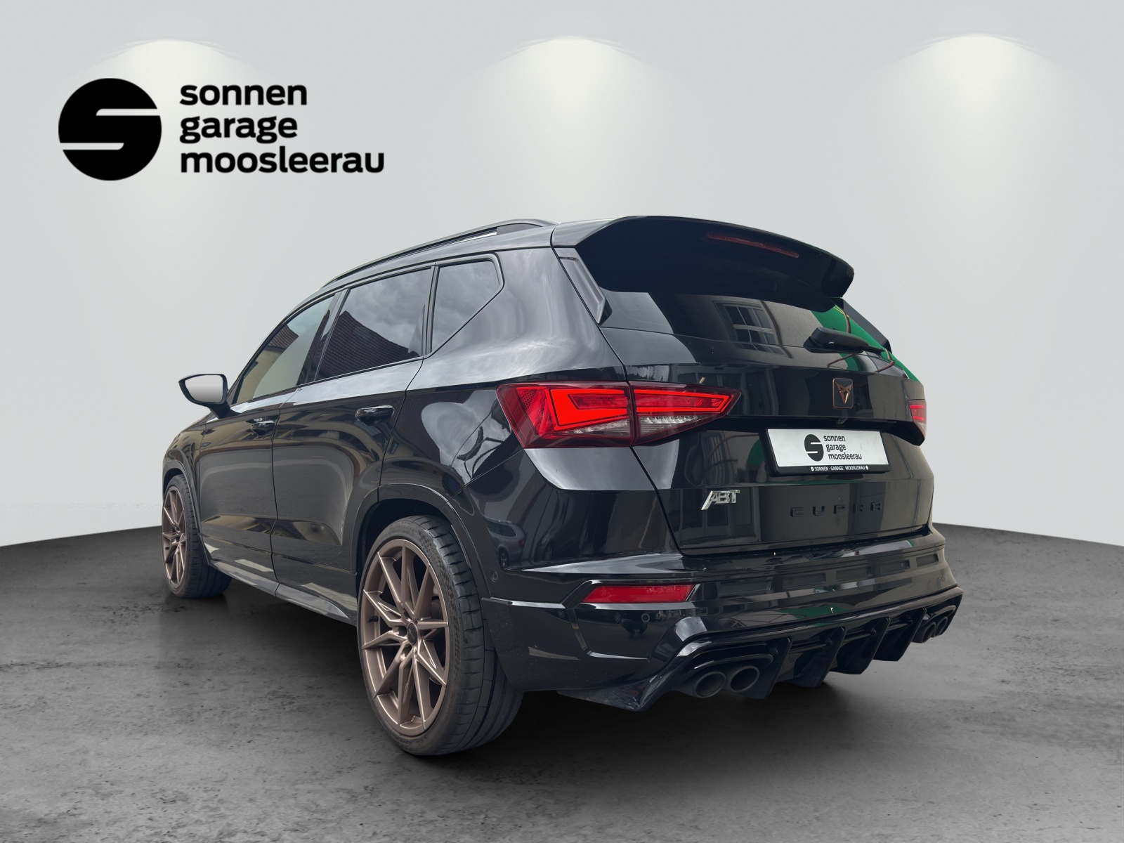 CUPRA Ateca 2.0TSI 4Drive DSG-image-2