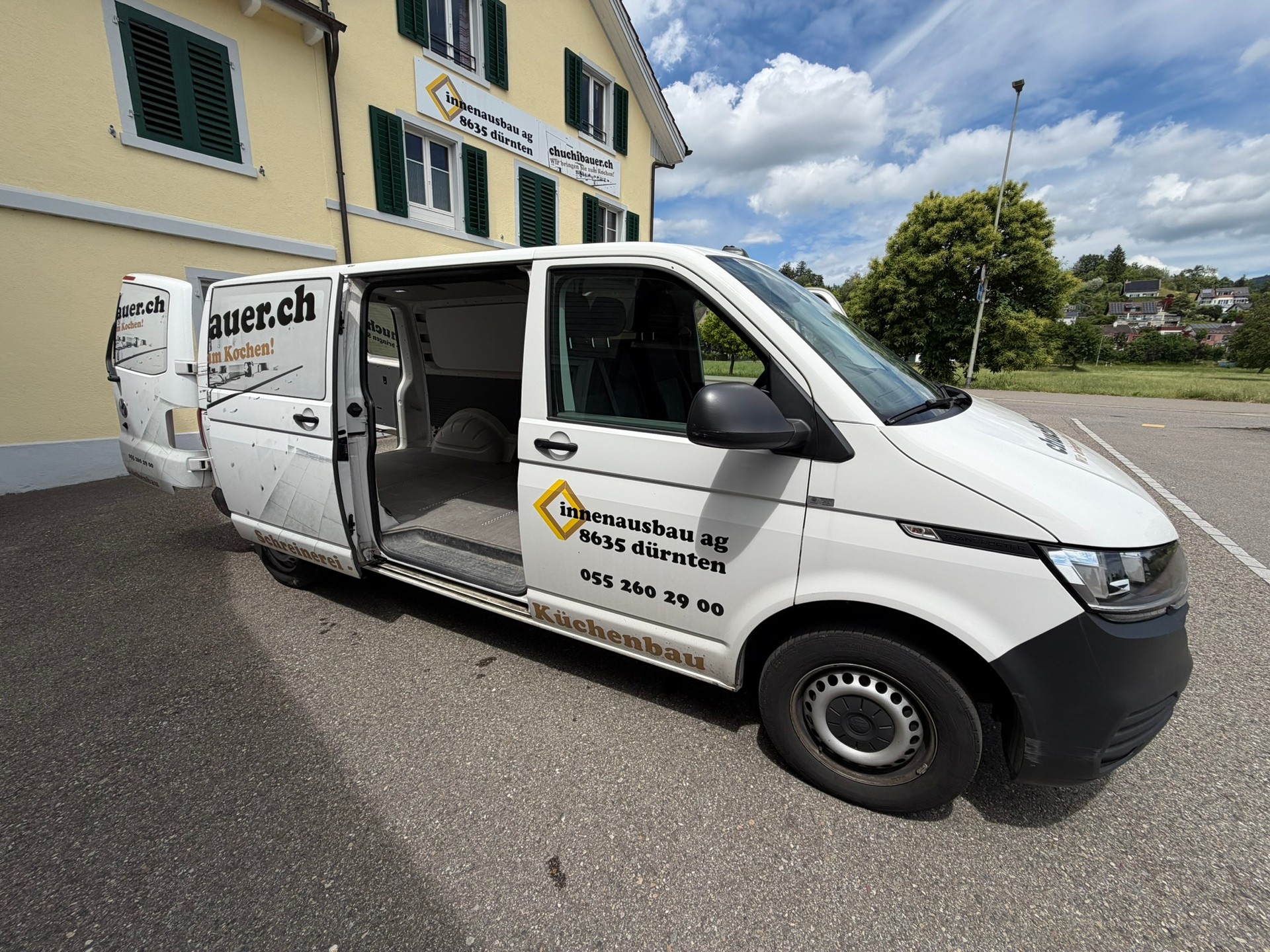VW 2.0 TDI 150 4motion-image-1