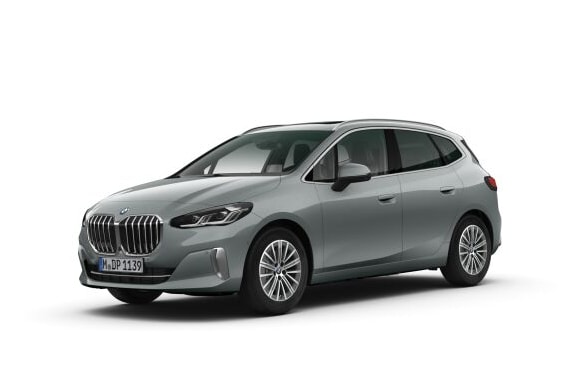 BMW 220i Active Tourer Luxury Line DKG-image-0