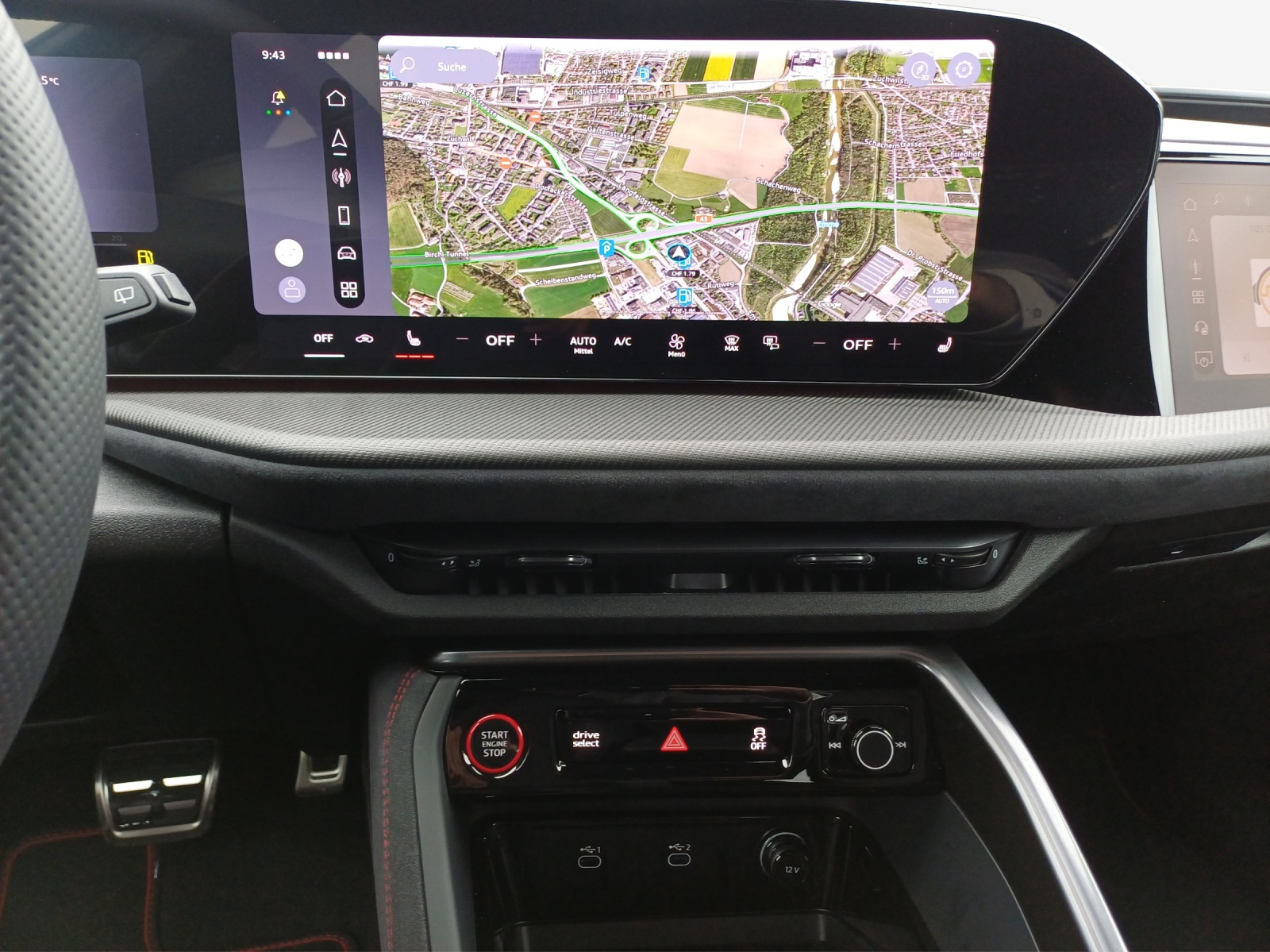 AUDI SQ5 Sportback TFSI quattro S-tronic-image-10