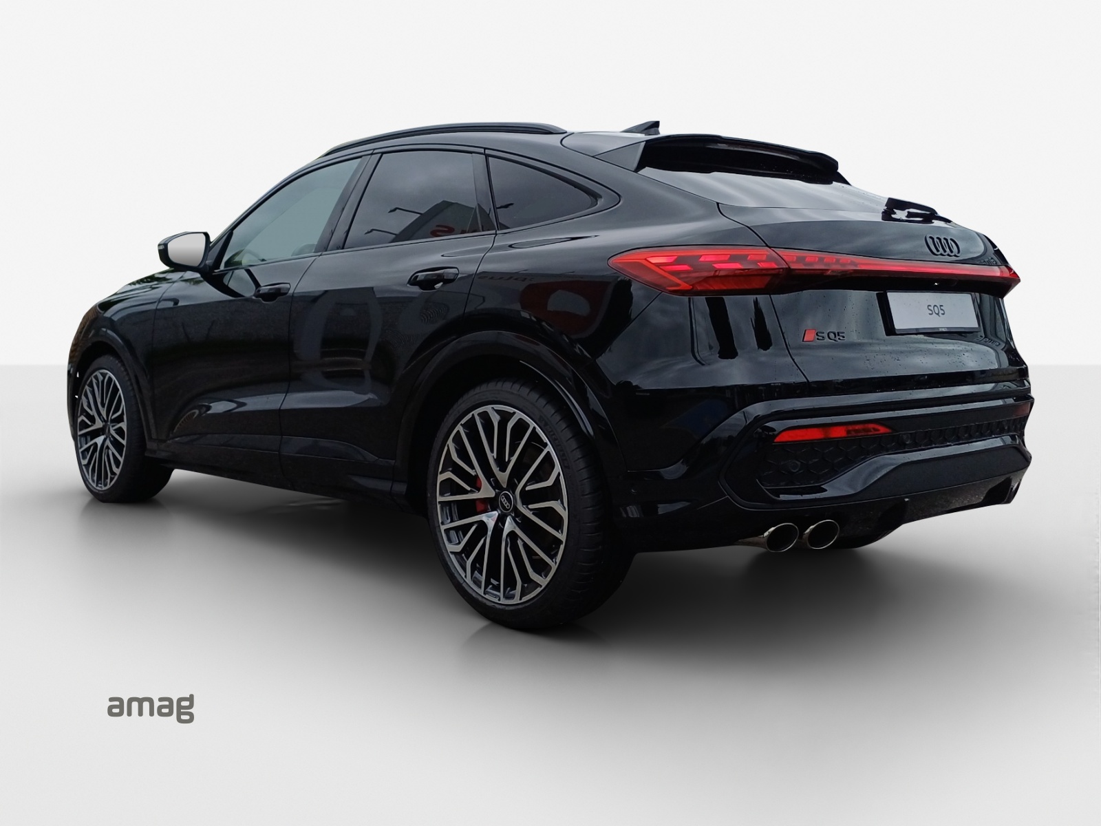 AUDI SQ5 Sportback TFSI quattro S-tronic-image-2