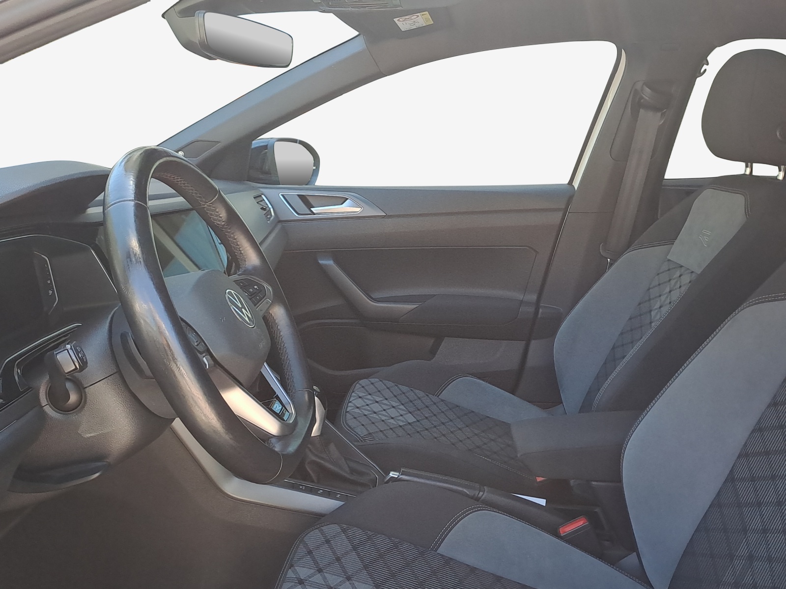 VW Taigo 1.5 TSI R-Line DSG-image-7