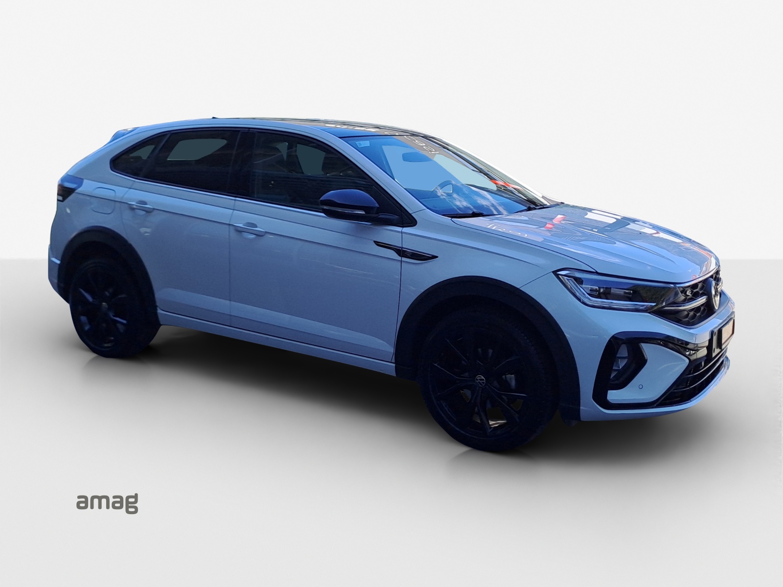 VW Taigo 1.5 TSI R-Line DSG-image-5