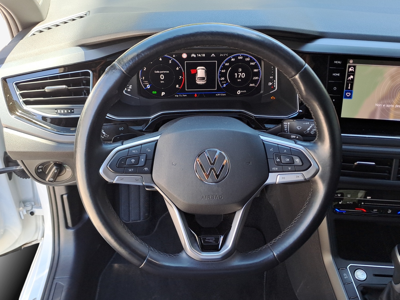 VW Taigo 1.5 TSI R-Line DSG-image-9