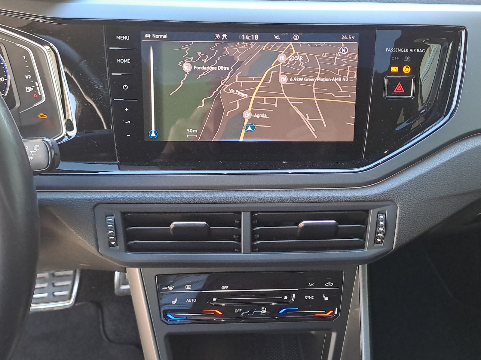 VW Taigo 1.5 TSI R-Line DSG-image-10