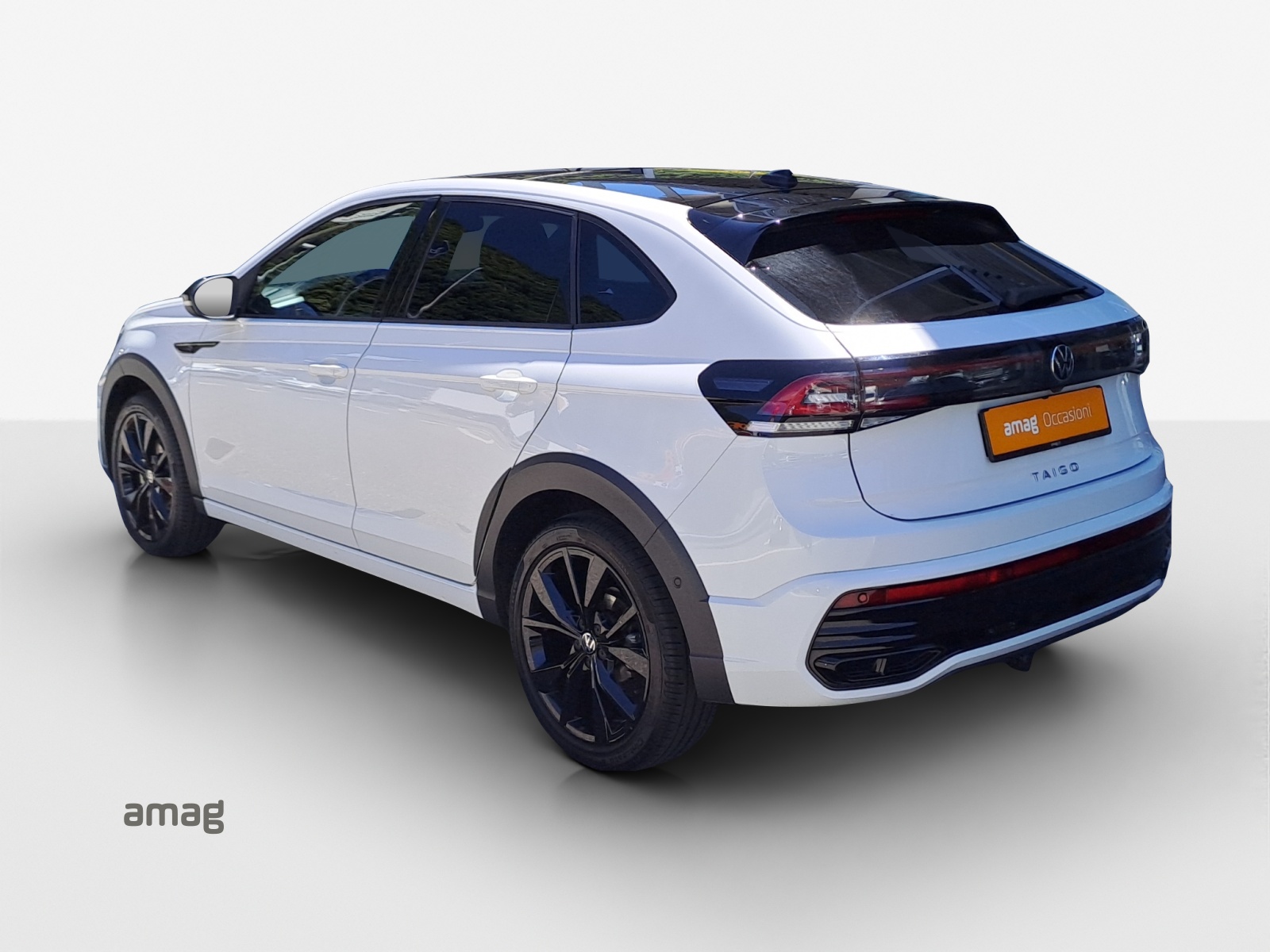 VW Taigo 1.5 TSI R-Line DSG-showroom-element-2