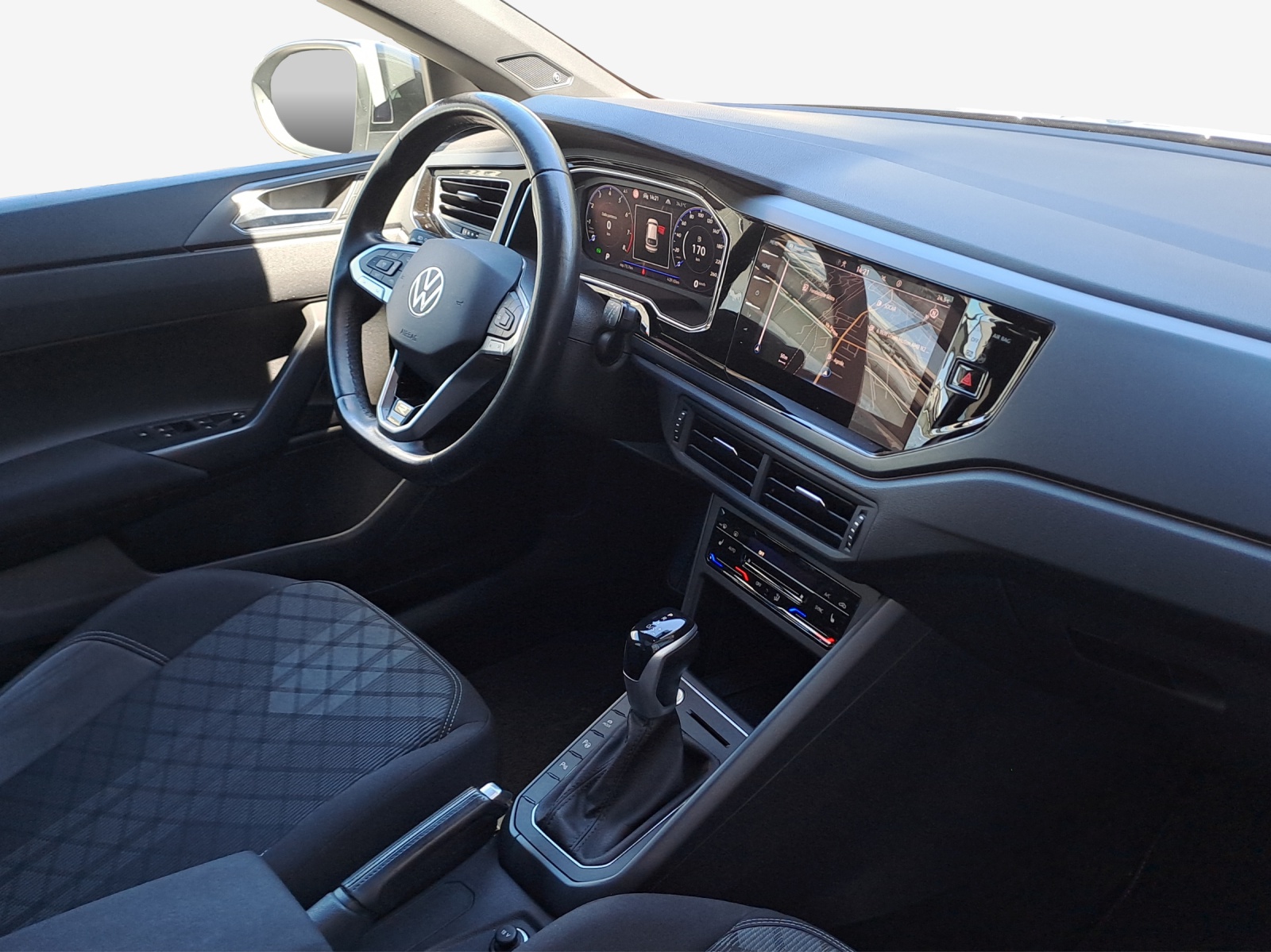 VW Taigo 1.5 TSI R-Line DSG-image-15