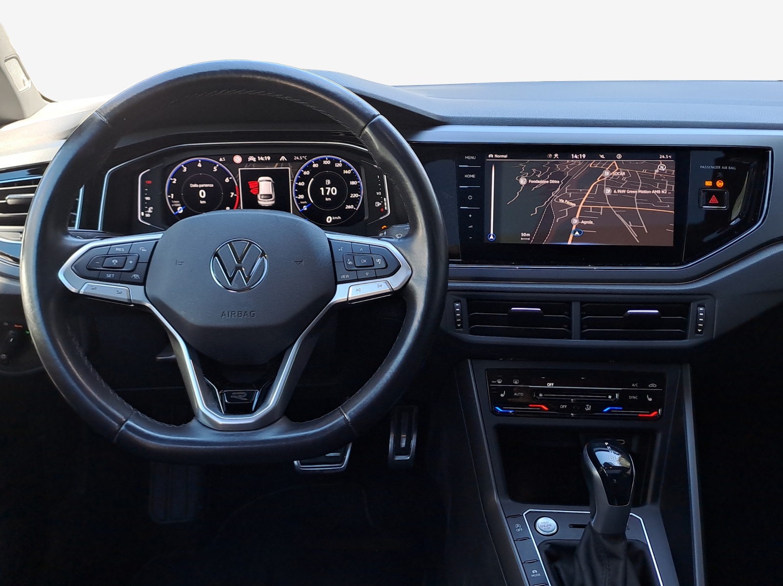 VW Taigo 1.5 TSI R-Line DSG-image-8