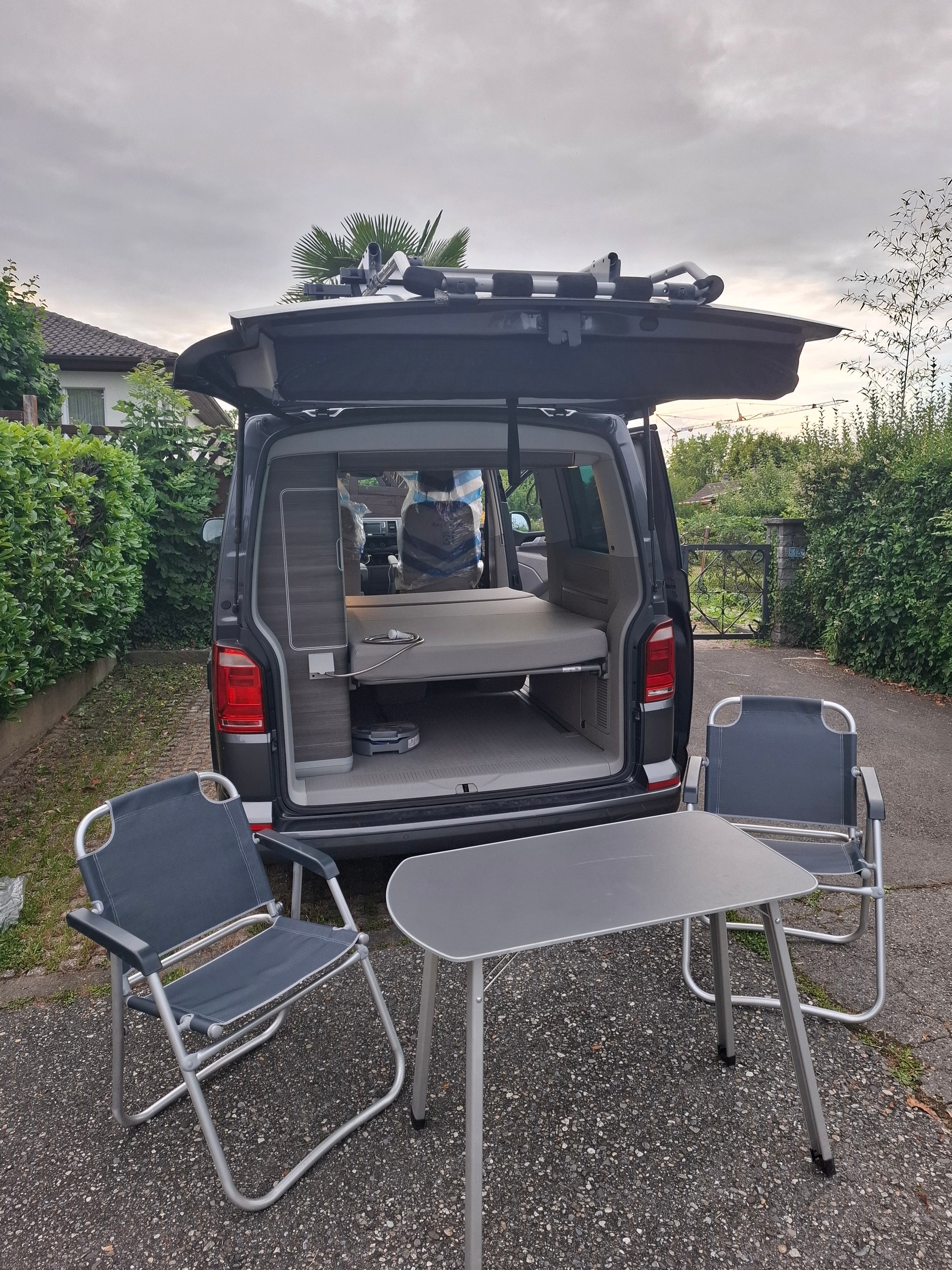 VW 2.0 TDI 150 Ocean Liberty DSG-image-2