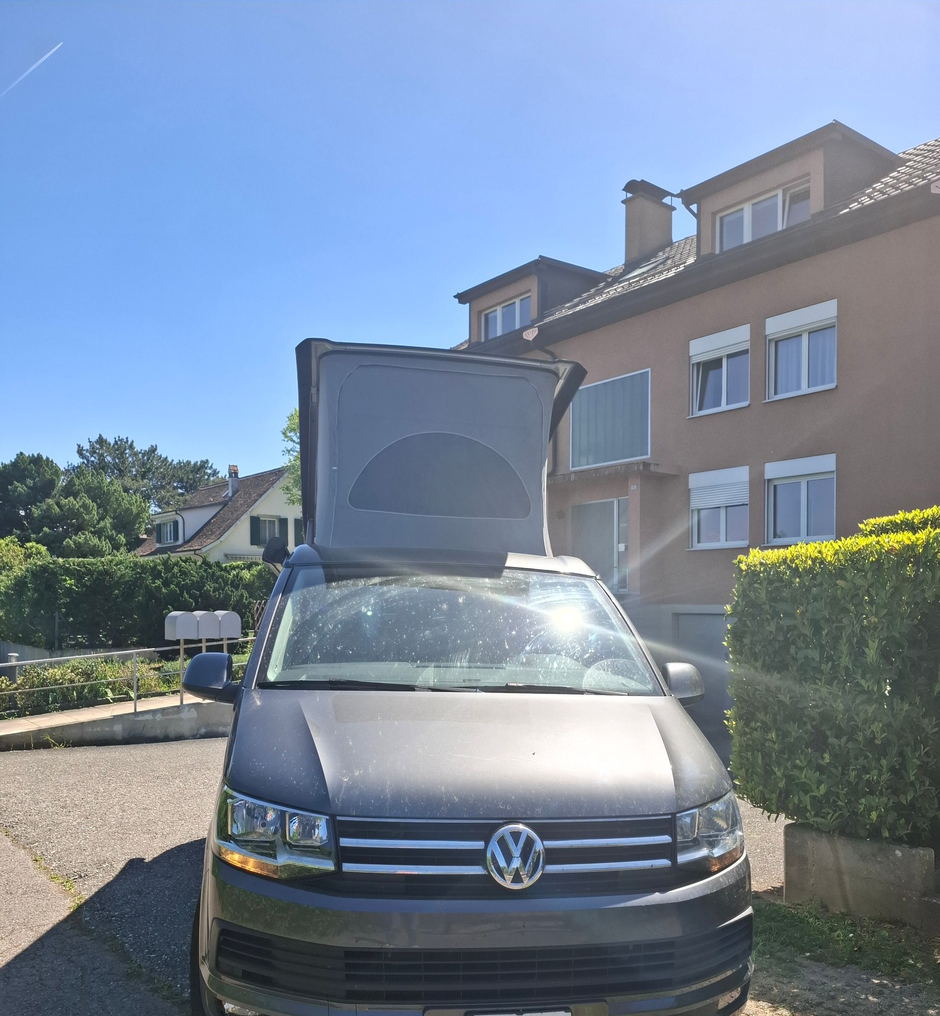 VW 2.0 TDI 150 Ocean Liberty DSG-image-0