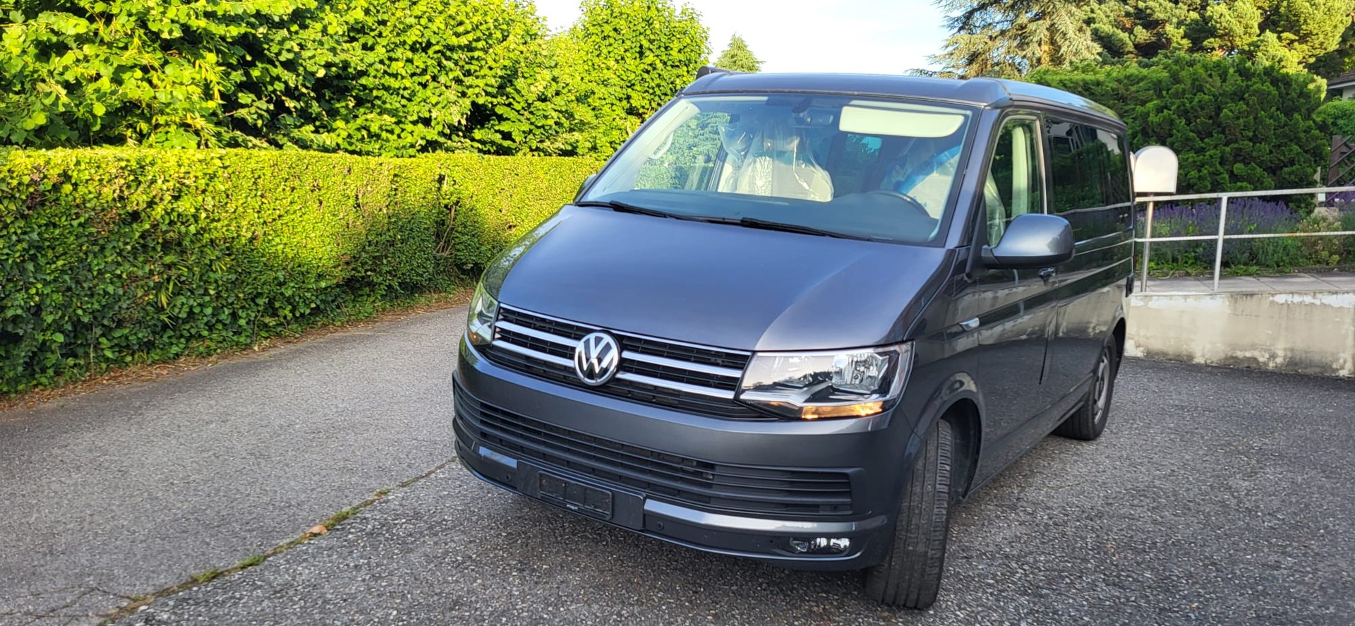 VW 2.0 TDI 150 Ocean Liberty DSG