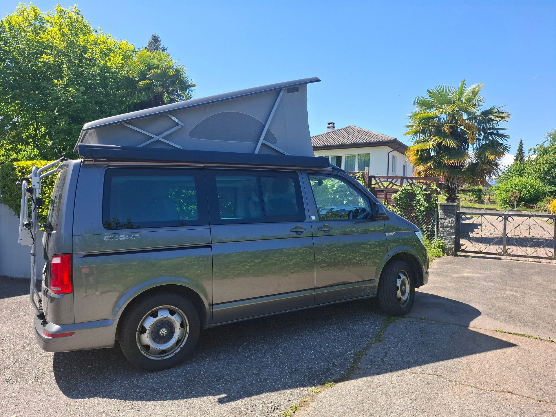 VW 2.0 TDI 150 Ocean Liberty DSG-image-1