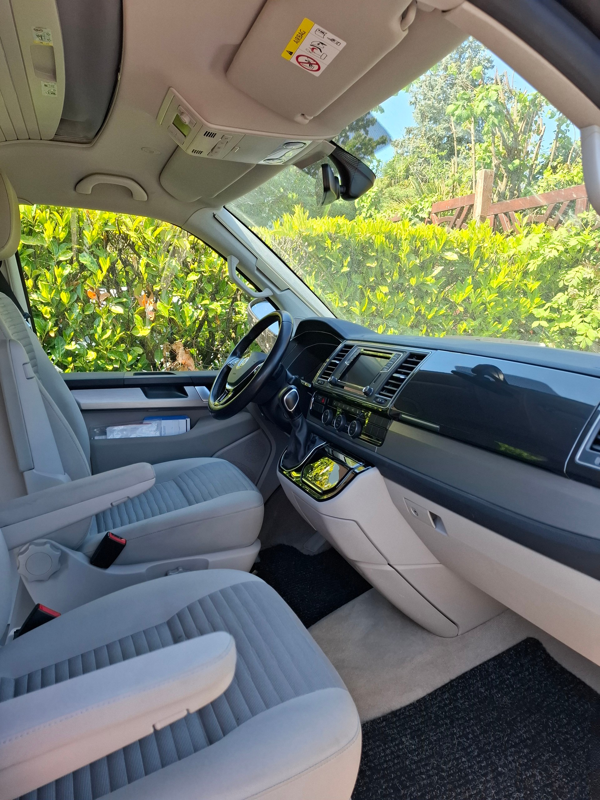 VW 2.0 TDI 150 Ocean Liberty DSG-image-5