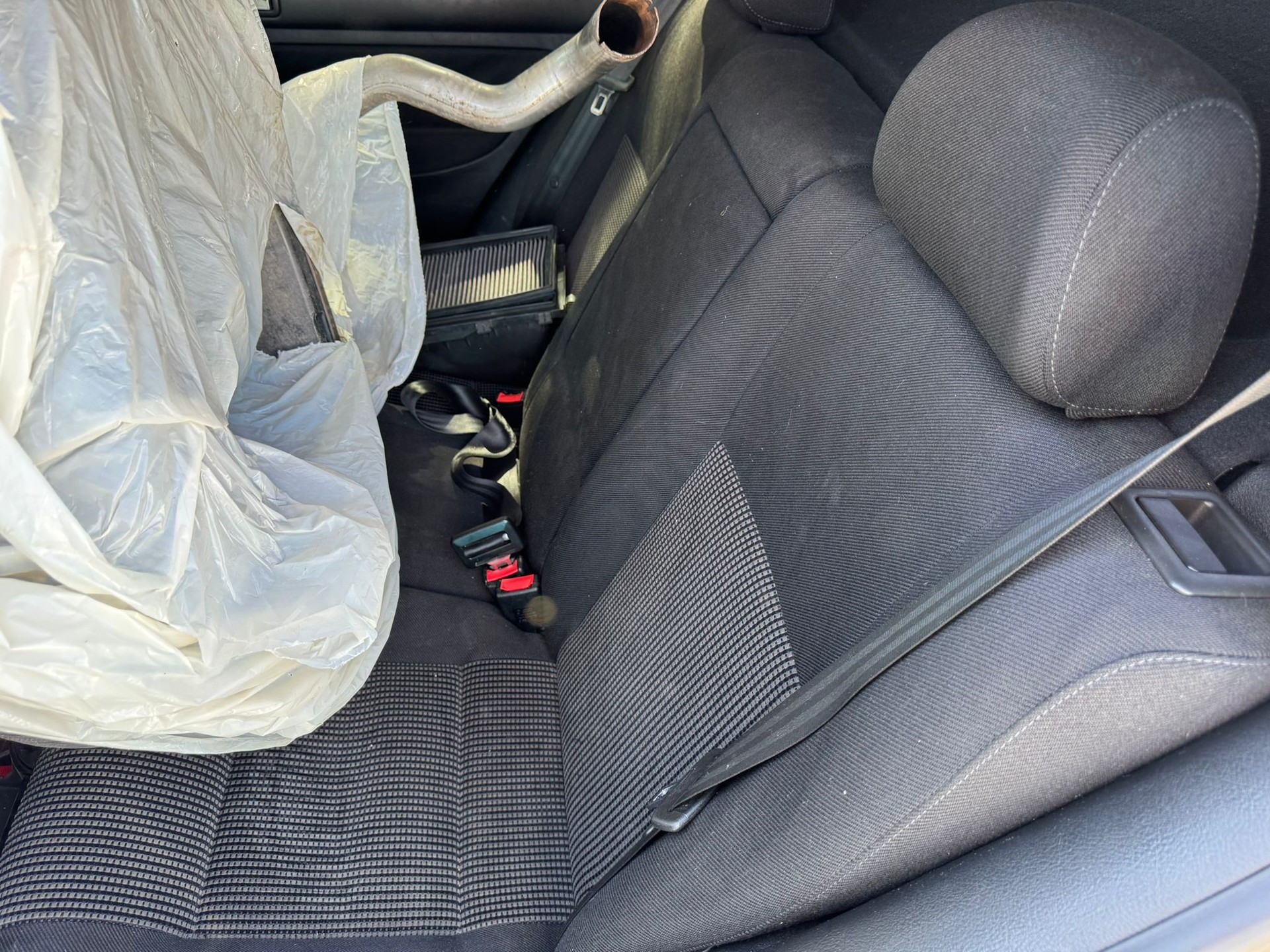 VW Golf 2.3 V5 GTI-image-4