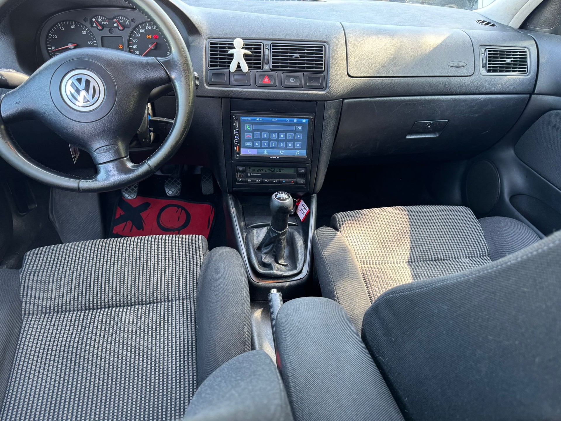 VW Golf 2.3 V5 GTI-image-7