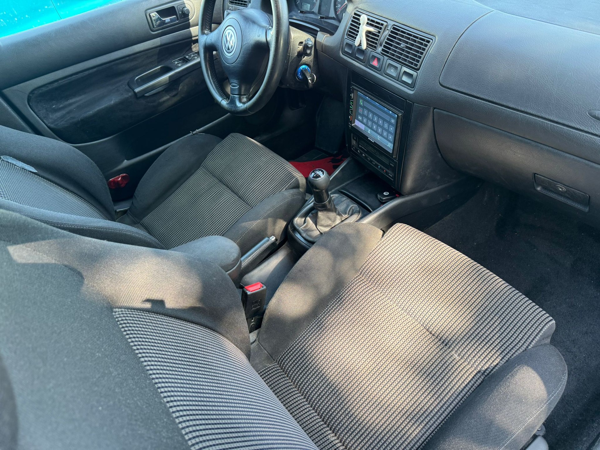 VW Golf 2.3 V5 GTI-image-6