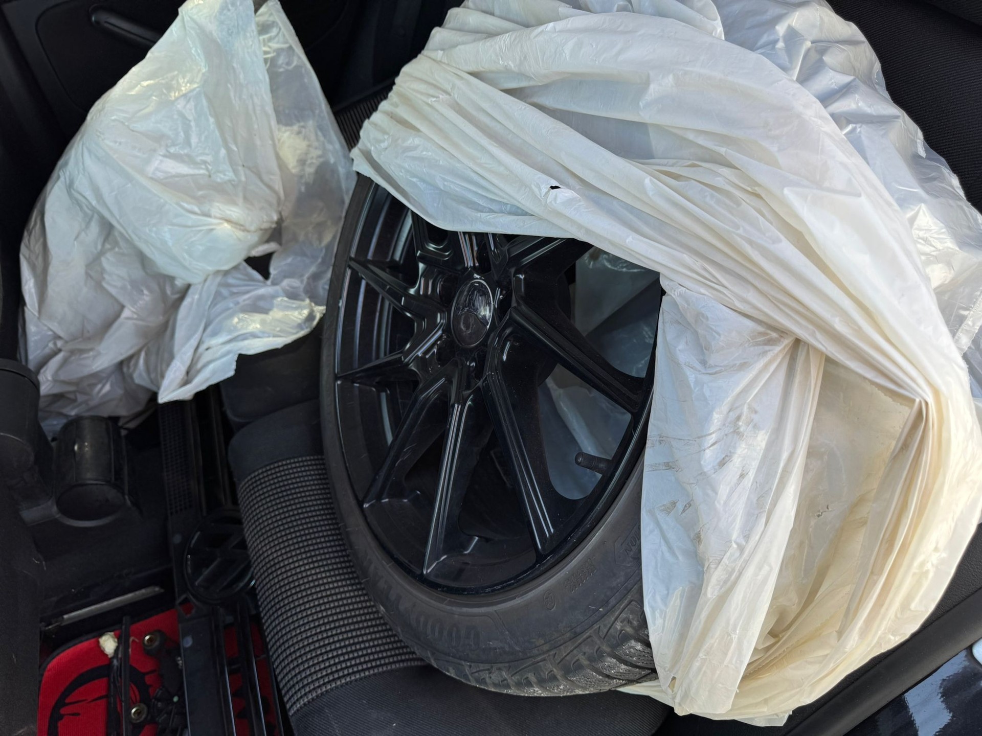 VW Golf 2.3 V5 GTI-image-10