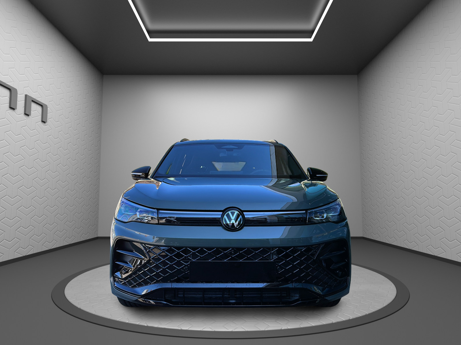 VW Tiguan 2.0 TSI DSG R-Line United 4Motion-image-3