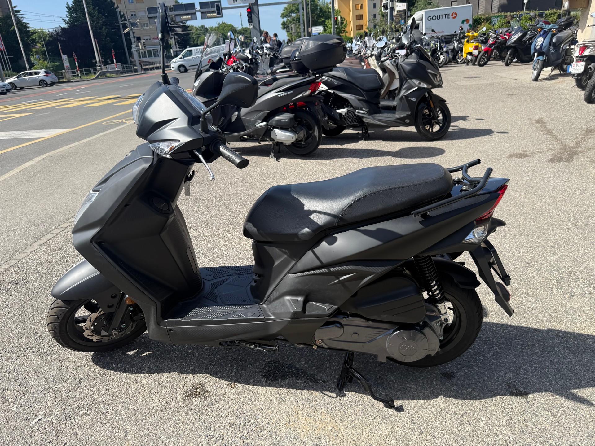 SYM Orbit III 125-image-4