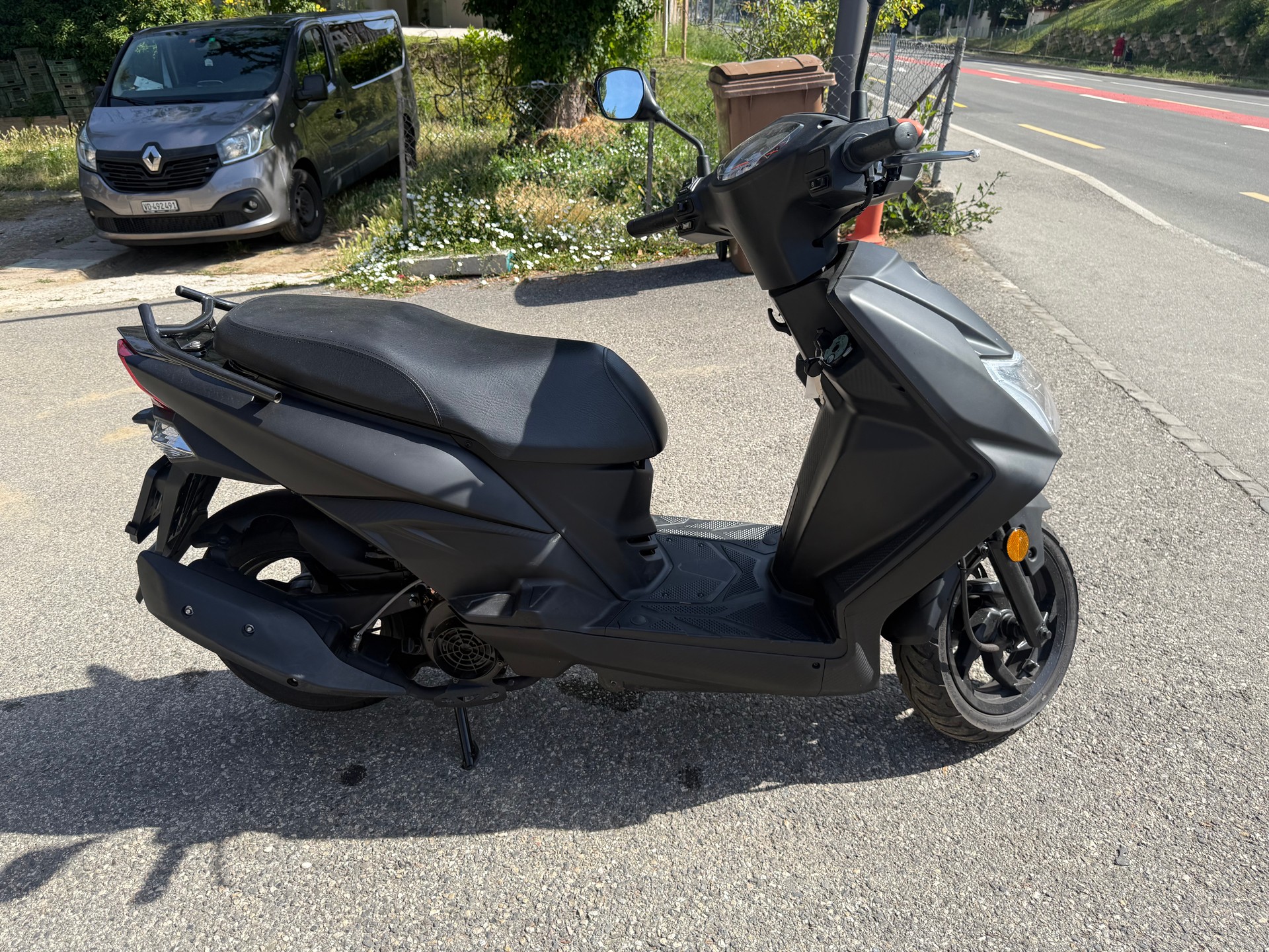SYM Orbit III 125-image-2