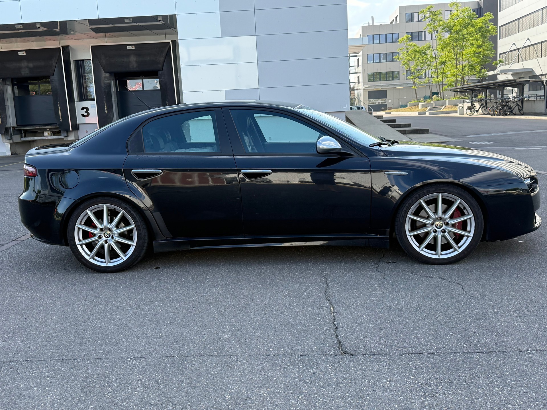 ALFA ROMEO 159 2.4 JTD TI-image-3