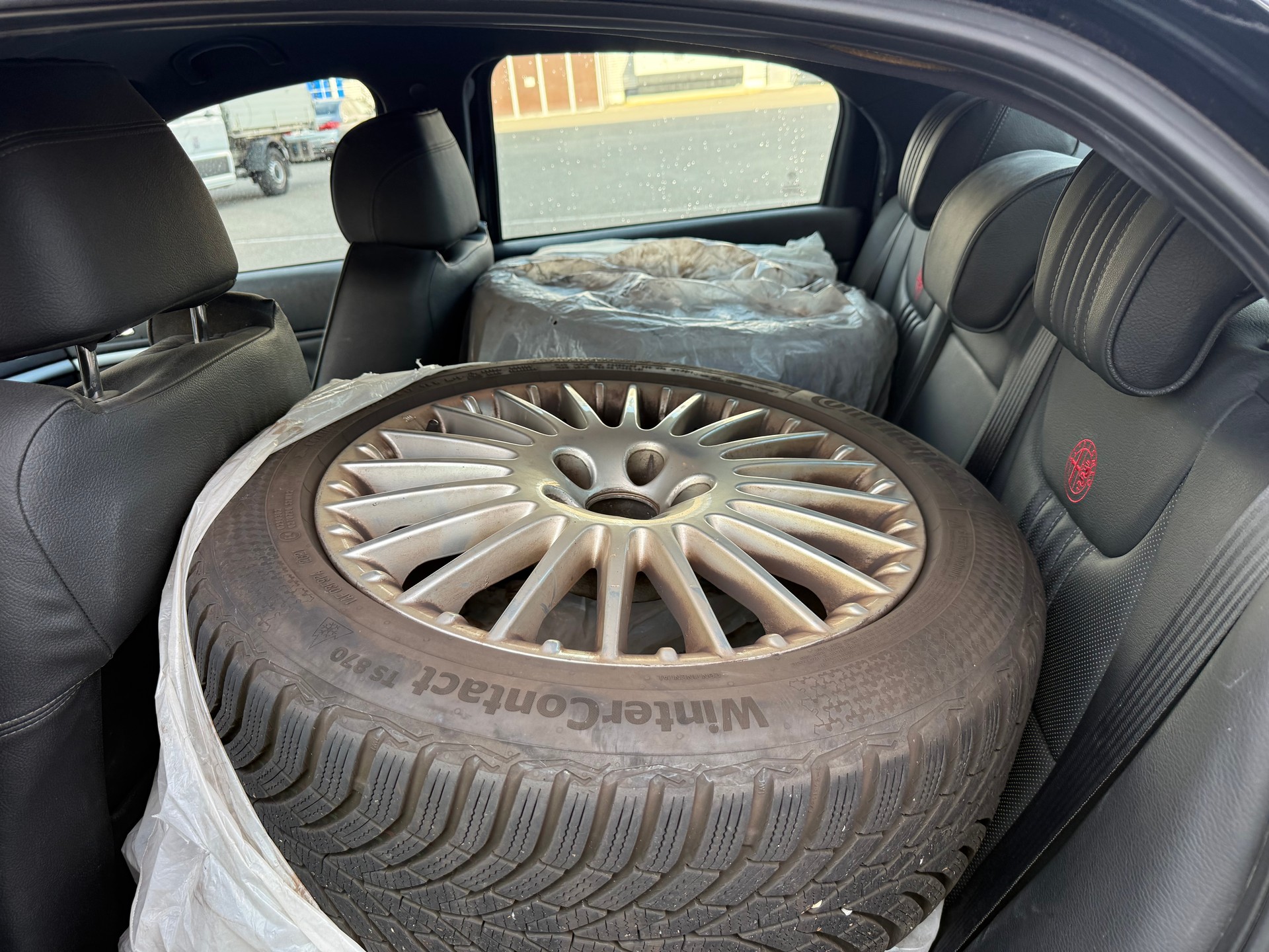 ALFA ROMEO 159 2.4 JTD TI-image-13