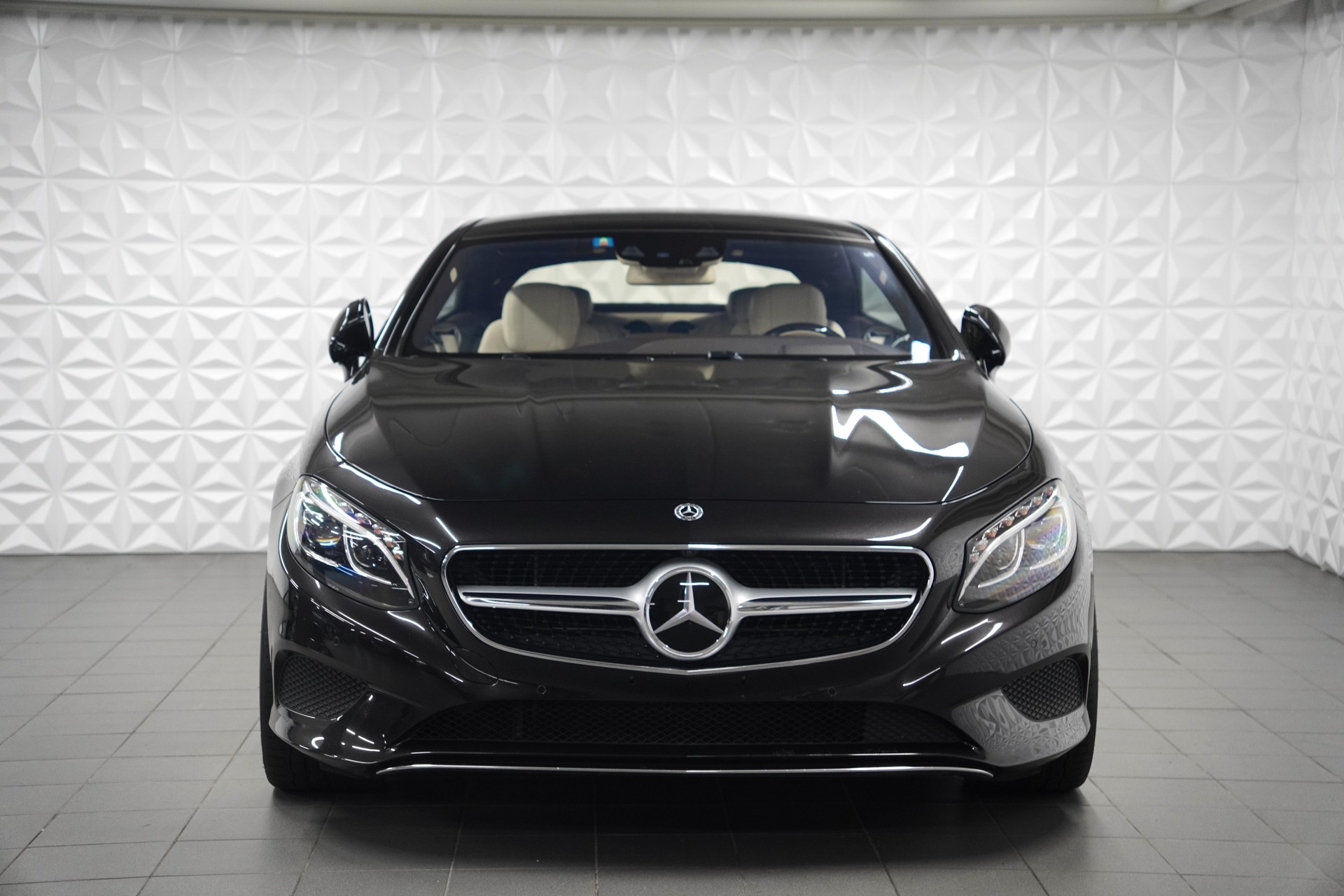 MERCEDES-BENZ S 400 Coupé 4Matic 7G-Tronic-image-7