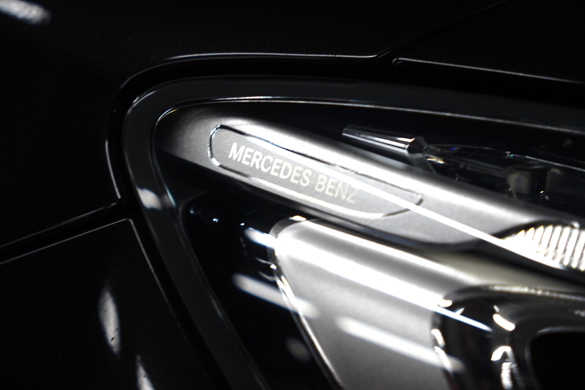 MERCEDES-BENZ S 400 Coupé 4Matic 7G-Tronic-image-22