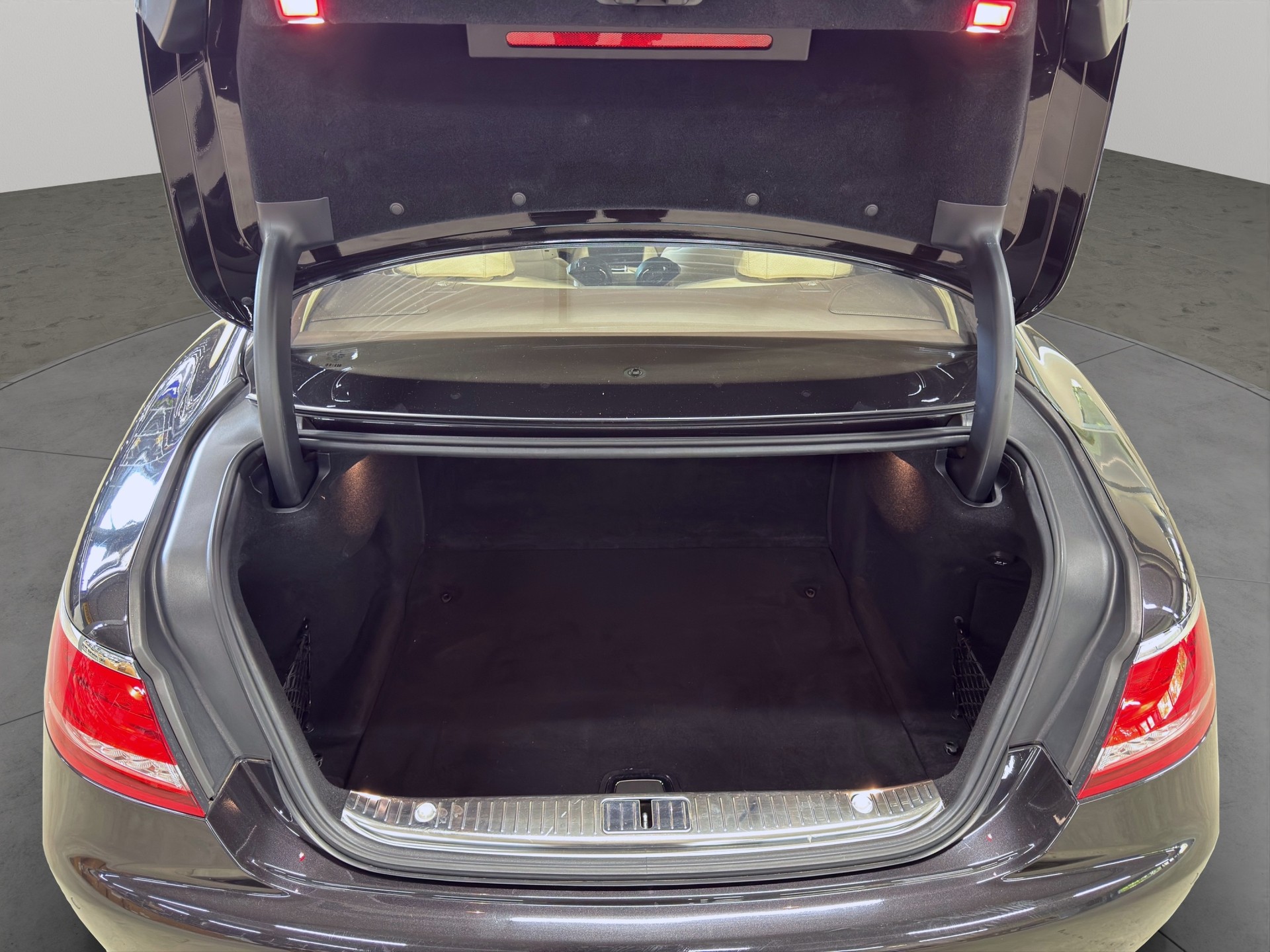 MERCEDES-BENZ S 400 Coupé 4Matic 7G-Tronic-image-10