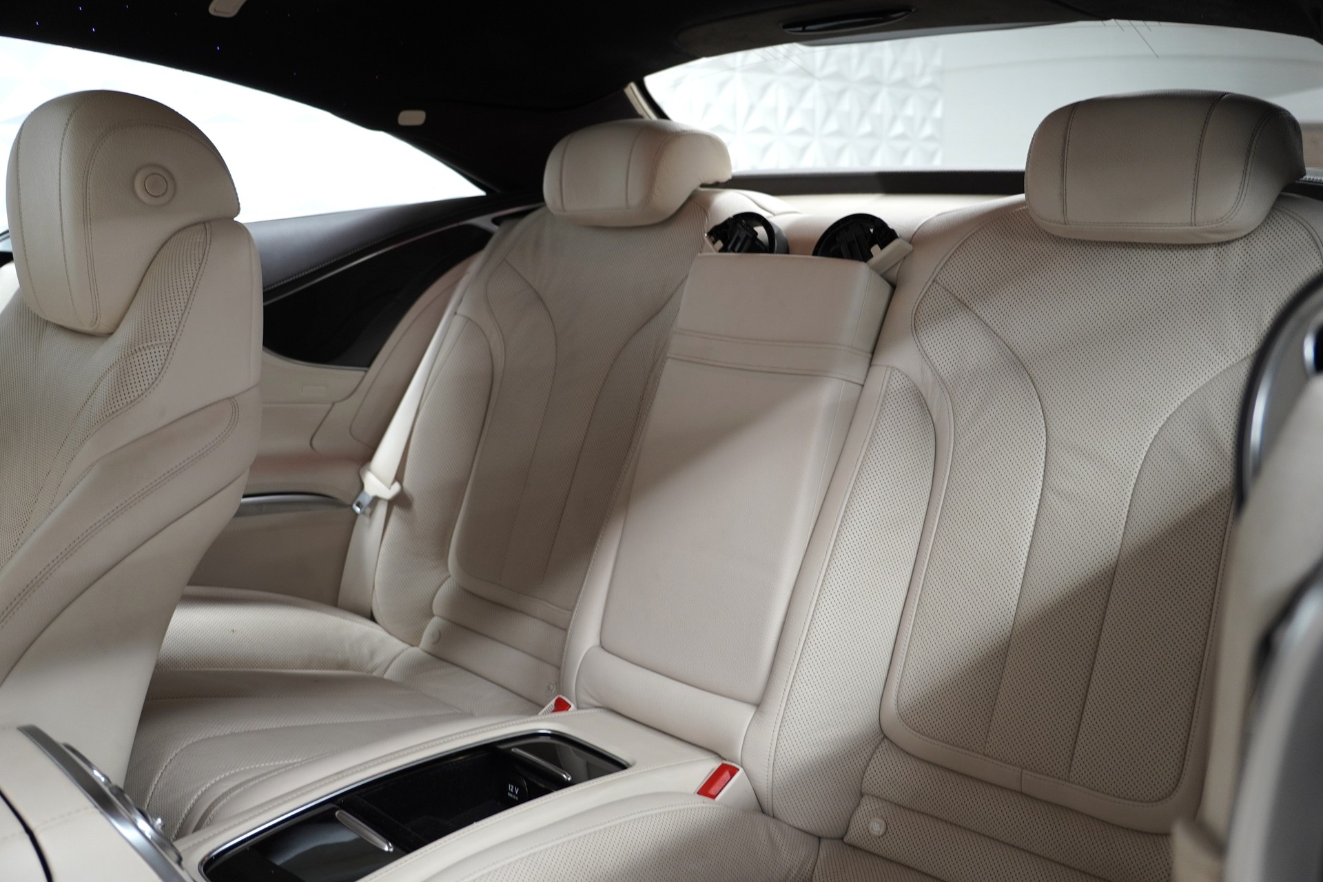 MERCEDES-BENZ S 400 Coupé 4Matic 7G-Tronic-image-25