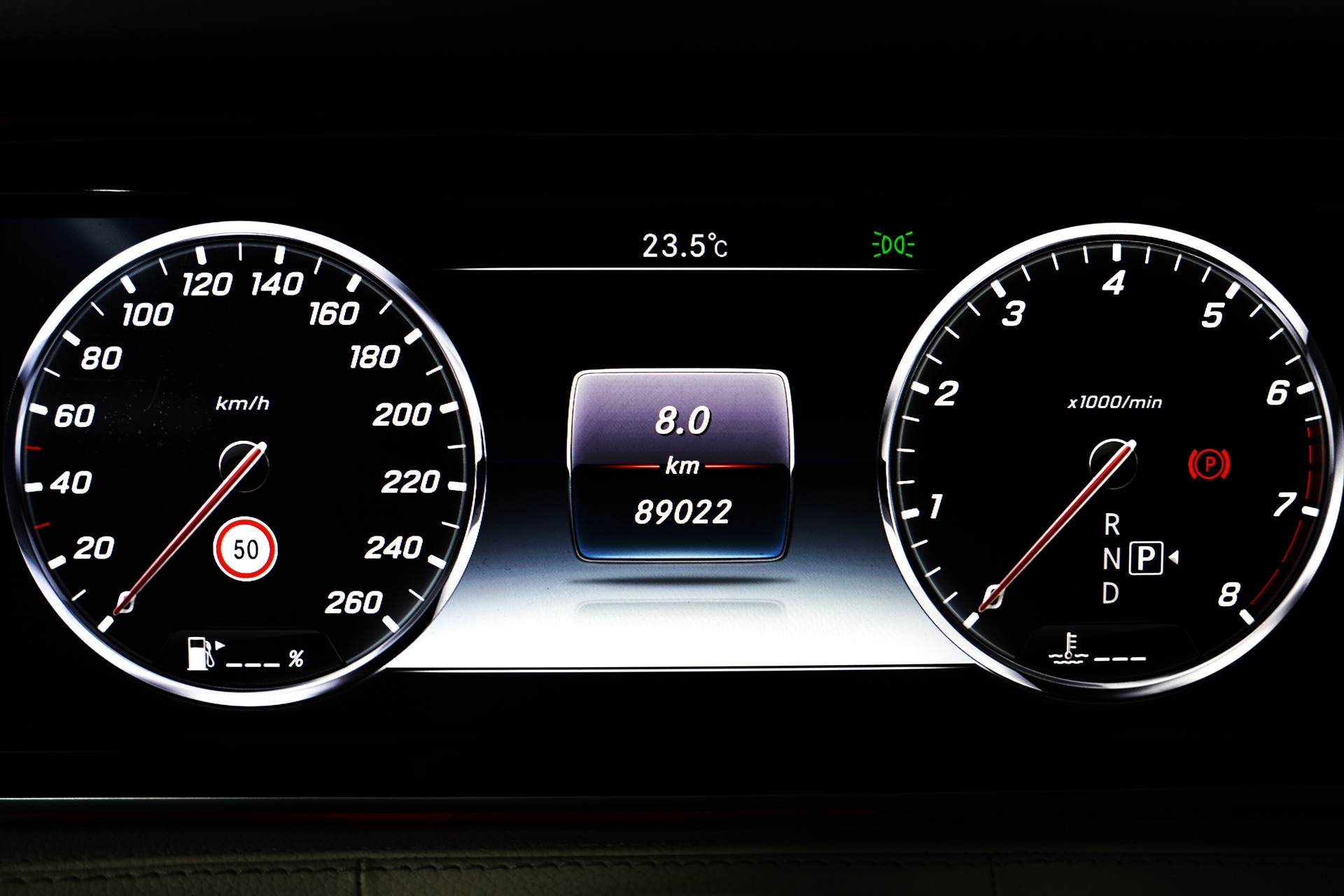MERCEDES-BENZ S 400 Coupé 4Matic 7G-Tronic-image-14