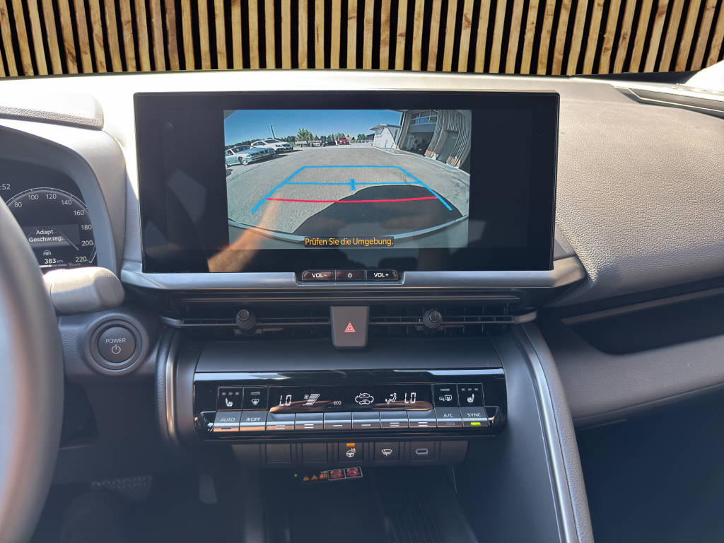 TOYOTA C-HR 2.0 PHEV Trend-image-10