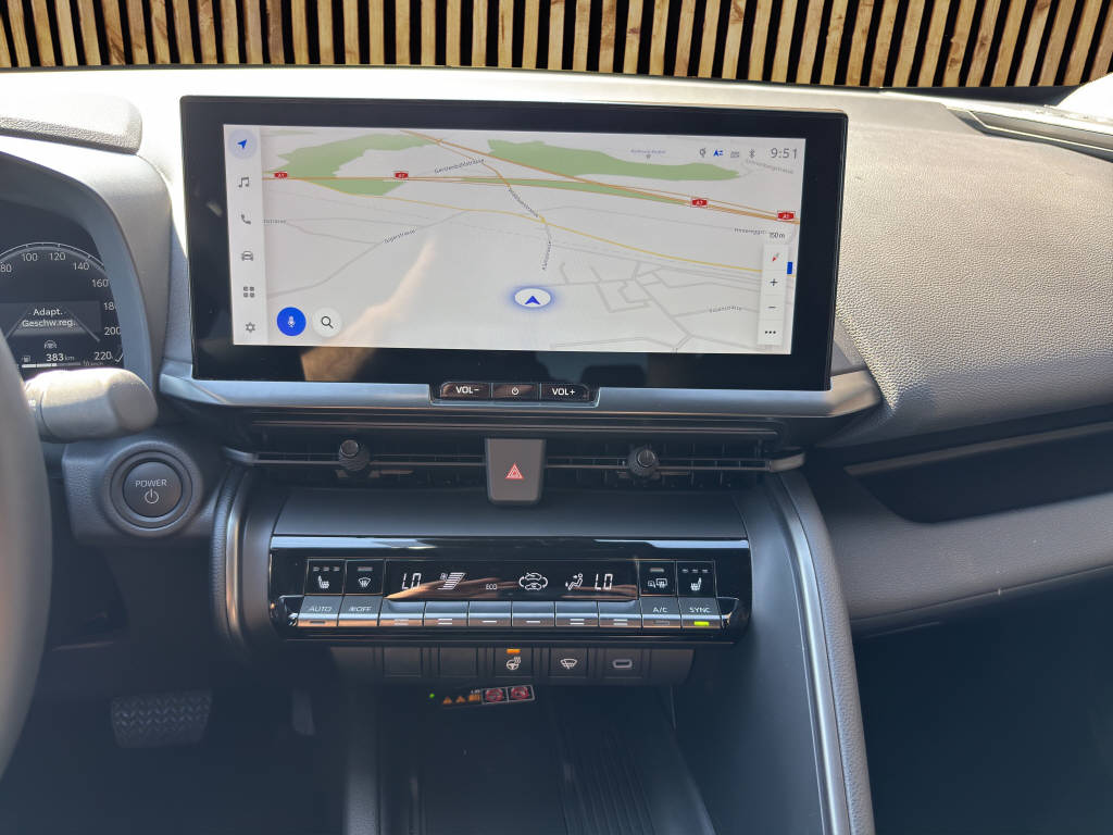 TOYOTA C-HR 2.0 PHEV Trend-image-9