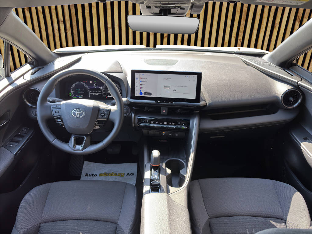 TOYOTA C-HR 2.0 PHEV Trend-image-6