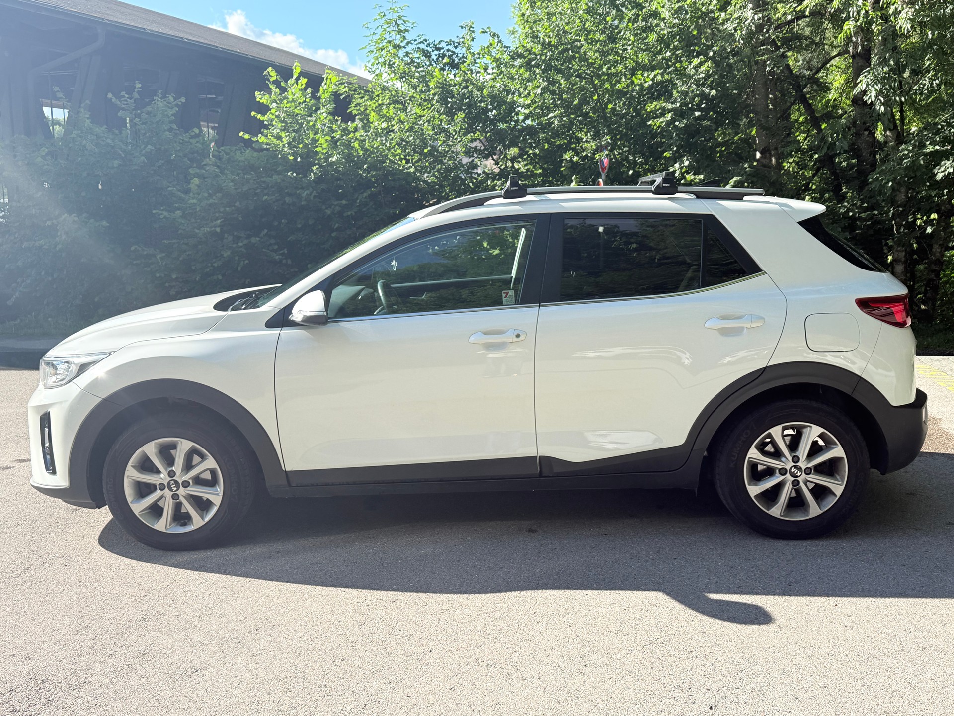 KIA 1.0 T-GDi-image-0
