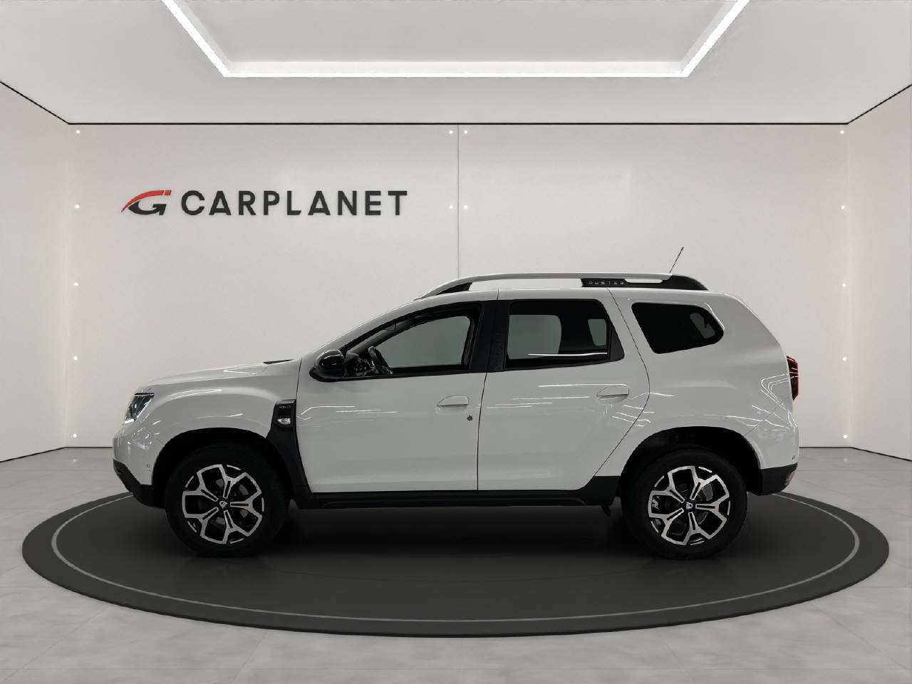 DACIA Duster 1.3 TCe Celebration 4WD-showroom-element-2
