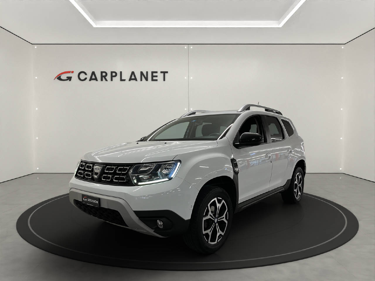DACIA Duster 1.3 TCe Celebration 4WD
