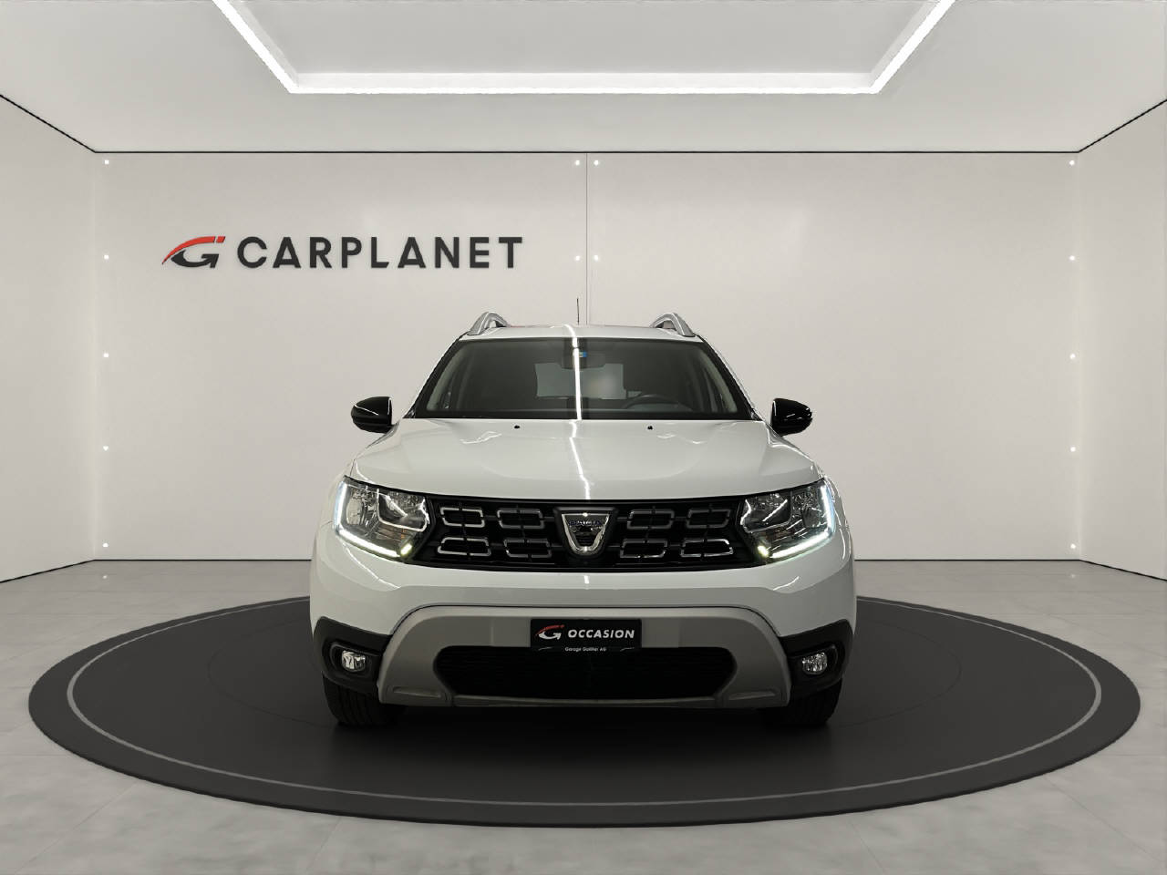 DACIA Duster 1.3 TCe Celebration 4WD-showroom-element-1
