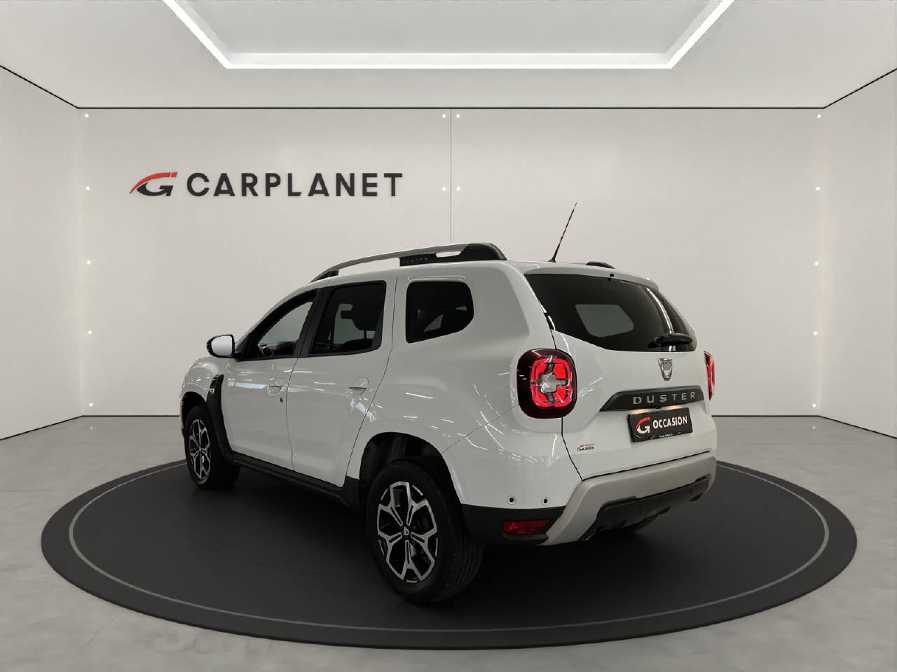 DACIA Duster 1.3 TCe Celebration 4WD-showroom-element-3