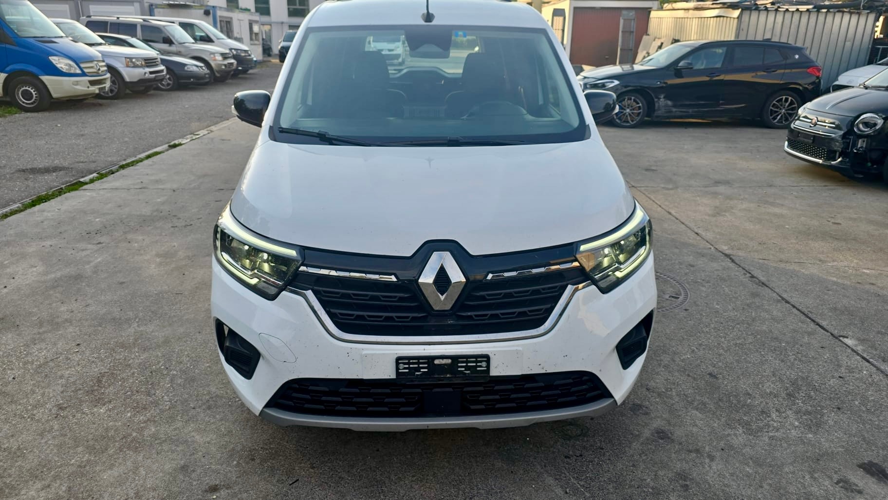 RENAULT Kangoo 1.3 TCe 100 PF Equilibre-image-6