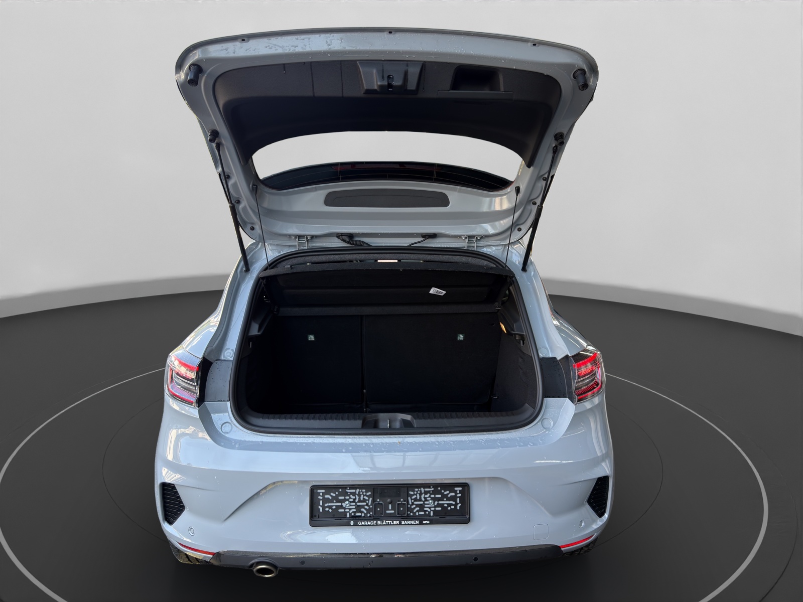 RENAULT Clio 1.0 TCe techno CVT-image-9